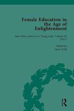 Female Education in the Age of Enlightenment