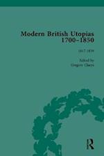 Modern British Utopias, 1700-1850
