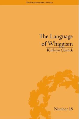 Language of Whiggism