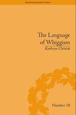 Language of Whiggism