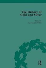 The History of Gold and Silver