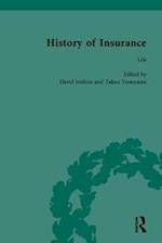The History of Insurance