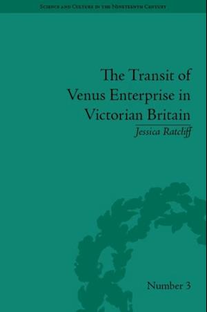 Transit of Venus Enterprise in Victorian Britain