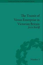 Transit of Venus Enterprise in Victorian Britain