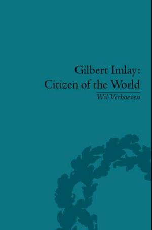 Gilbert Imlay