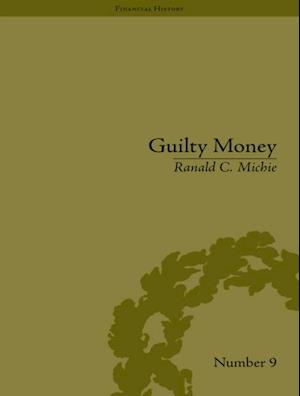 Guilty Money