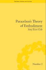 Paracelsus's Theory of Embodiment