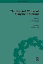 The Selected Works of Margaret Oliphant, Part IV