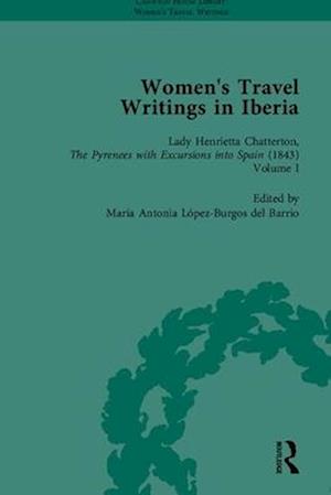Women's Travel Writings in Iberia