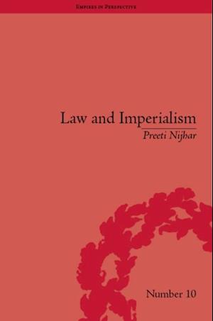 Law and Imperialism