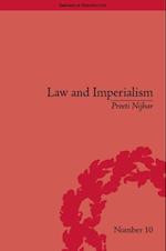 Law and Imperialism