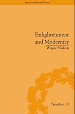 Enlightenment and Modernity