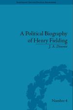 Political Biography of Henry Fielding