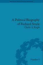 Political Biography of Richard Steele