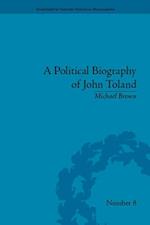 Political Biography of John Toland