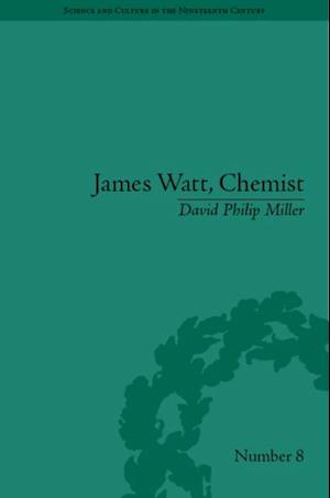 James Watt, Chemist