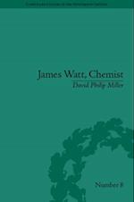 James Watt, Chemist