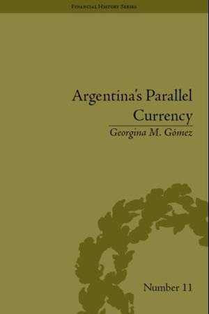 Argentina's Parallel Currency