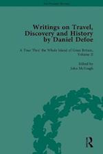 Writings on Travel, Discovery and History by Daniel Defoe, Part I