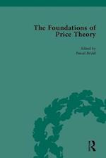The Foundations of Price Theory
