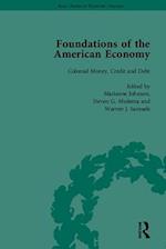 The Foundations of the American Economy