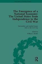 The Emergence of a National Economy