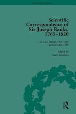 The Scientific Correspondence of Sir Joseph Banks, 1765-1820