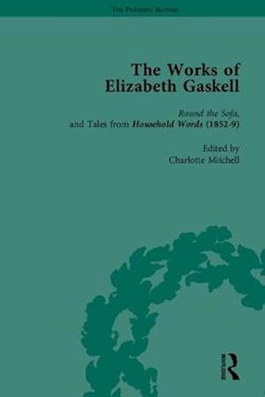 The Works of Elizabeth Gaskell, Part I