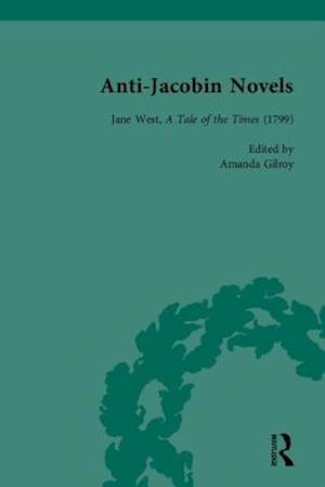 Anti-Jacobin Novels, Part II