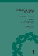 Britain in India, 1765-1905