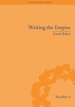 Writing the Empire