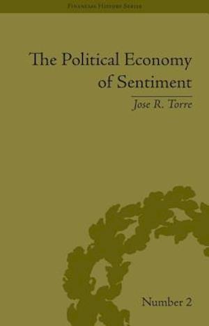 The Political Economy of Sentiment
