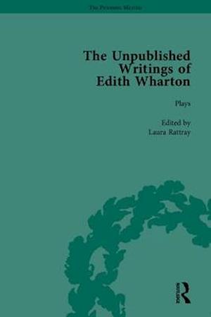 The Unpublished Writings of Edith Wharton