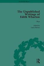 The Unpublished Writings of Edith Wharton