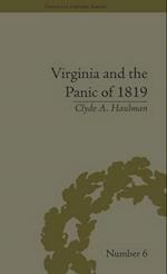 Virginia and the Panic of 1819