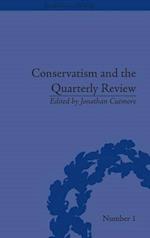 Conservatism and the Quarterly Review