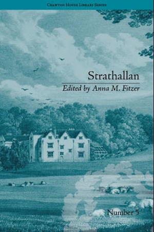 Strathallan