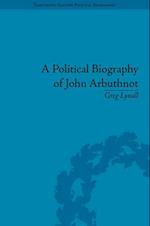 A Political Biography of John Arbuthnot