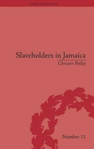 Slaveholders in Jamaica