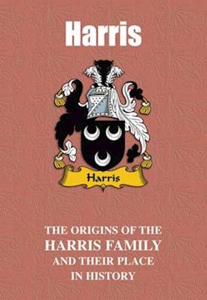 Harris