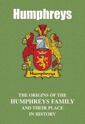 Humphreys