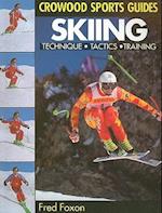 Skiing: Technique, Tactics & Training