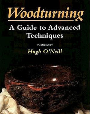 Woodturning - A Manual of Techniques