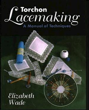 Torchon Lacemaking