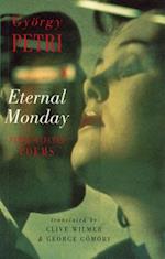 Eternal Monday: New & Selected Poems 