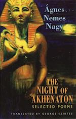 The Night of Akhenaton