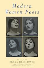 Modern Women Poets