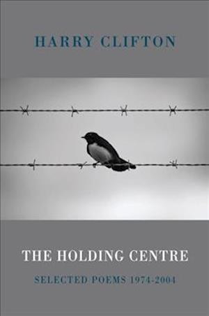 The Holding Centre