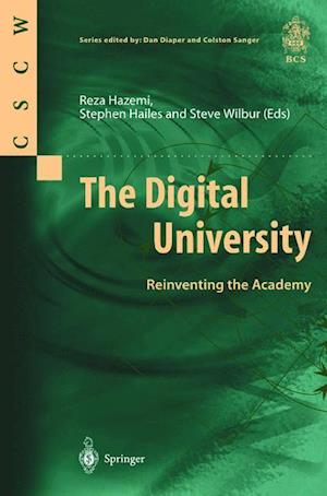 The Digital University