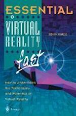 Essential Virtual Reality fast
